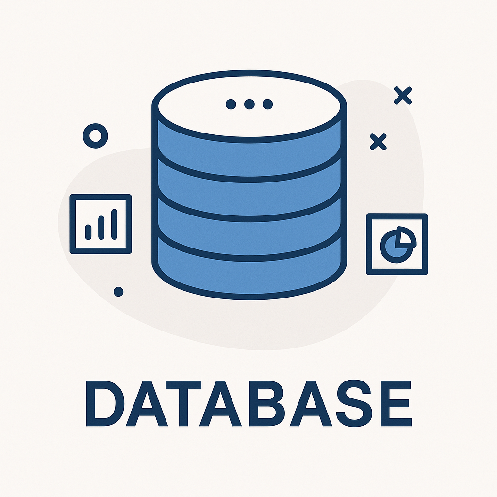 Trabajamos con diferentes motores de base de datos